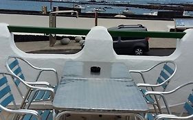 Apartamentos Los Vientos
