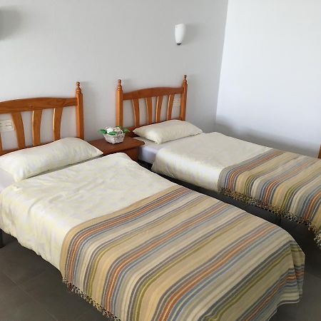 Apartamentos Los Vientos Órzola Esterno foto