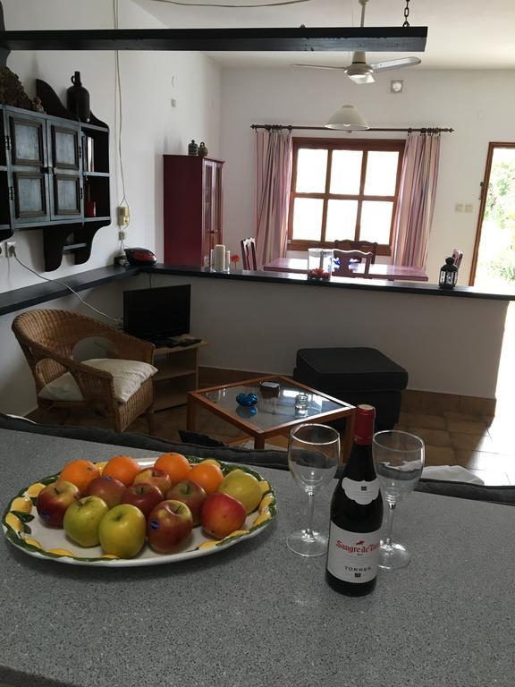 Apartamentos Los Vientos Órzola Esterno foto